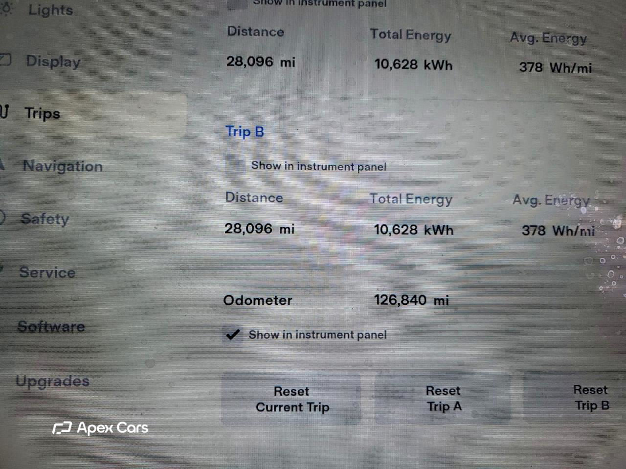 Tesla Model X 2016