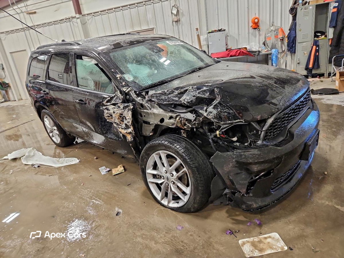 Dodge Durango 2023