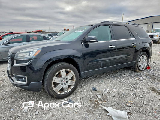 GMC Acadia 2017 - Image 1 of 14
