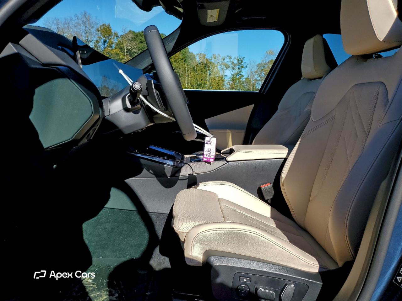 BMW X3 2026