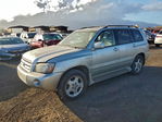 Toyota Highlander 2004
