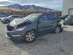 Chevrolet Traverse 2013