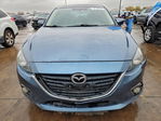 Mazda 3 2015