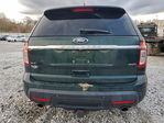Ford Explorer 2013