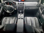 Mazda CX-7 2011