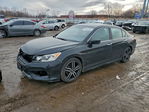 Honda Accord 2017
