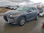 Lexus RX 2017