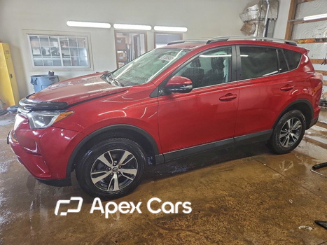Toyota RAV 4 2016 - Image 1 of 13