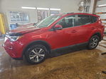 Toyota RAV 4 2016