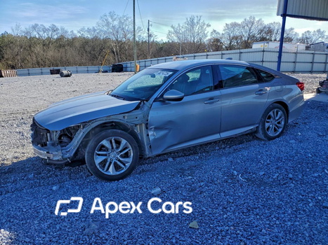 Honda Accord 2019 - Image 1 of 12