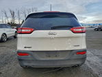 Jeep Cherokee 2014