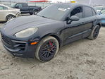 Porsche Macan 2017