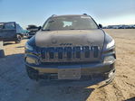 Jeep Cherokee 2017