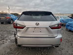 Lexus RX 2018