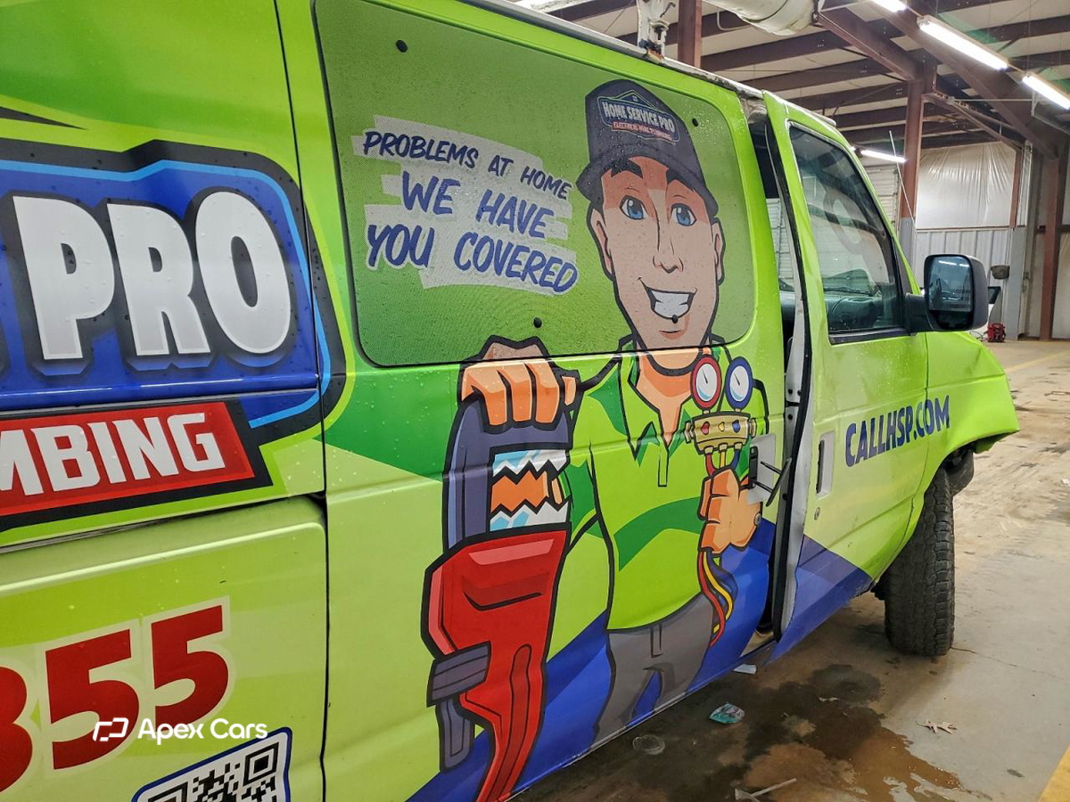 Ford Econoline 2005