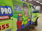 Ford Econoline 2005