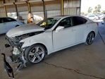 Lexus IS 2012