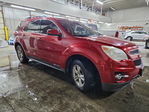 Chevrolet Equinox 2013