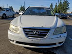 Hyundai Sonata 2010