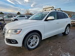 Audi Q5 2017