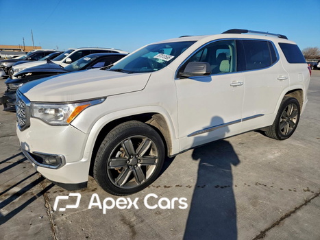GMC Acadia 2017 - Image 1 of 13