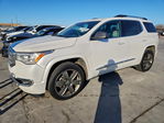 GMC Acadia 2017