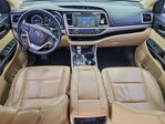 Toyota Highlander 2016