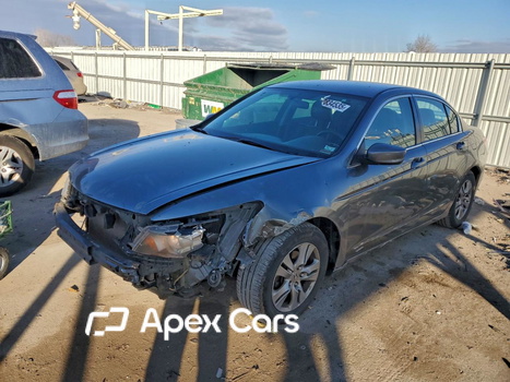Honda Accord 2012 - Image 1 of 14