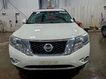 Nissan Pathfinder 2016