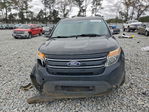 Ford Explorer 2015