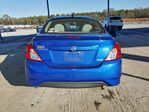 Nissan Versa 2015