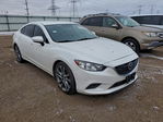 Mazda 6 2015
