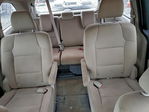 Honda Odyssey 2013