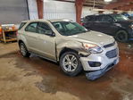 Chevrolet Equinox 2016