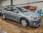 Hyundai Elantra 2019