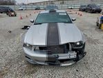 Ford Mustang 2011