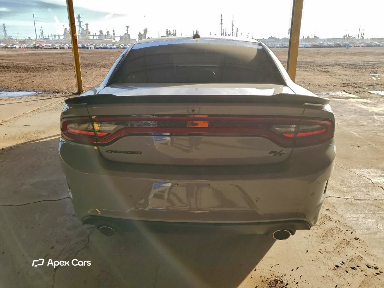 Dodge Charger 2022