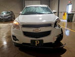 Chevrolet Equinox 2014