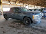 Chevrolet Silverado 2013