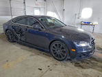 Audi A7 2014