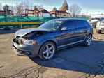 Audi A3 2012