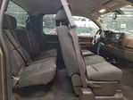 Chevrolet Silverado 2013