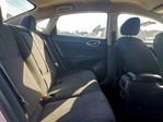 Nissan Sentra 2015