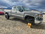 GMC Sierra 2001