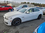 BMW Series 5 2014