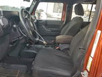 Jeep Wrangler 2014