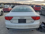 Audi A7 2013