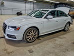 Audi A4 2014