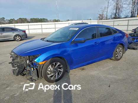 Honda Civic 2017 - Image 1 of 13