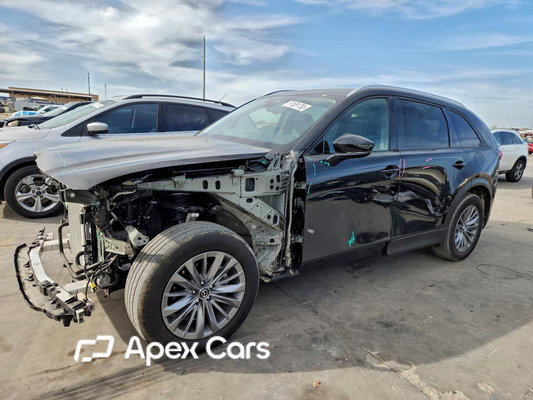 Mazda CX-90 2024 - Image 1 of 14